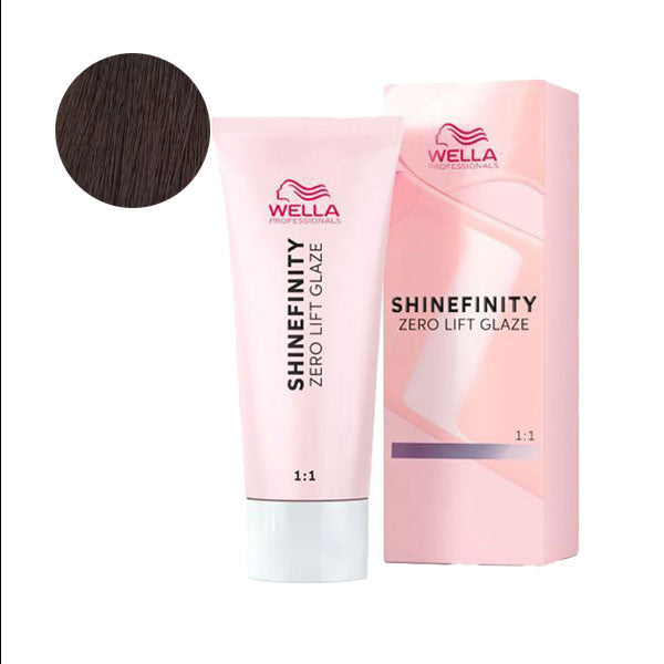 W.SHINEFINITY 60ML -04/07